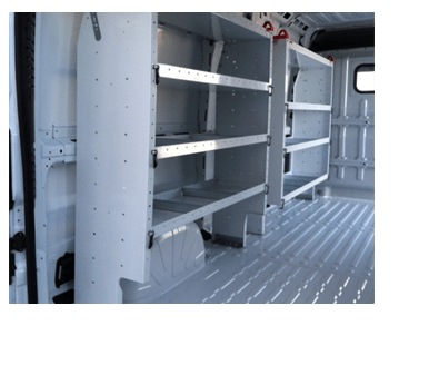 Built To Suit Commercial Vehicles Dubuque IA