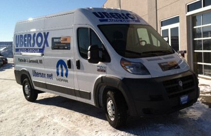 Quality of Commercial Vehicles