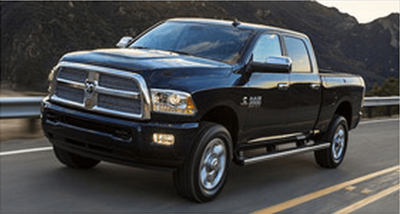 Ram 2500