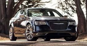 Chrysler 300
