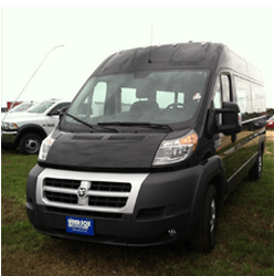 Check out the great commercial vehicles at Ubersox in Dubuque Iowa