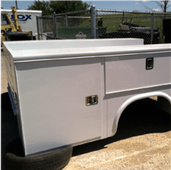 Check out the great commercial vehicles at Ubersox in Dubuque Iowa
