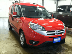 Check out the great commercial vehicles at Ubersox in Dubuque Iowa