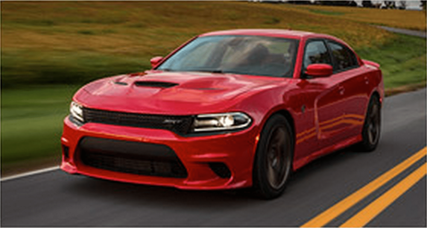 Charger