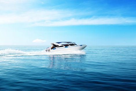 Recreational vehicles