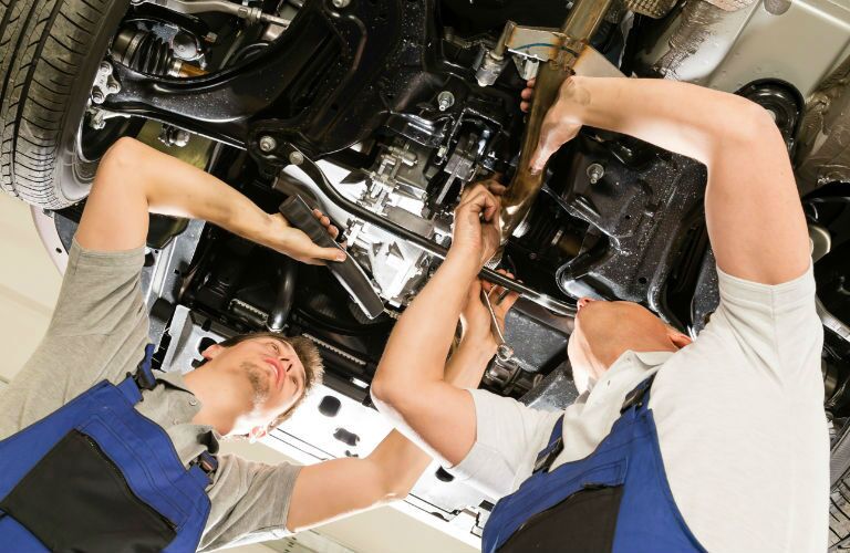 Come to Express Lane Service Center in Platteville WI.