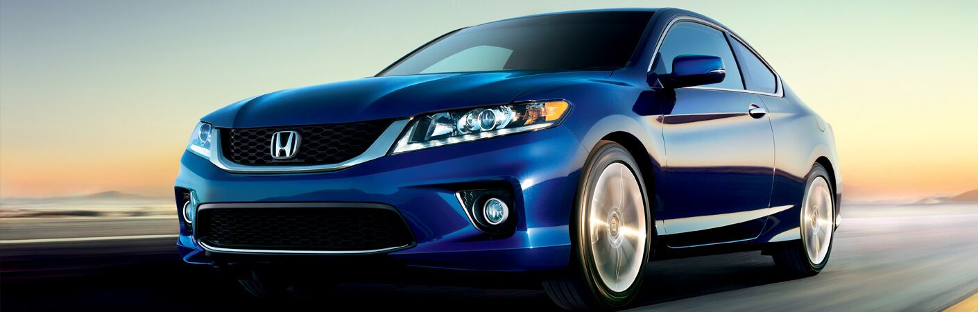 2013 Honda Accord Lima OH