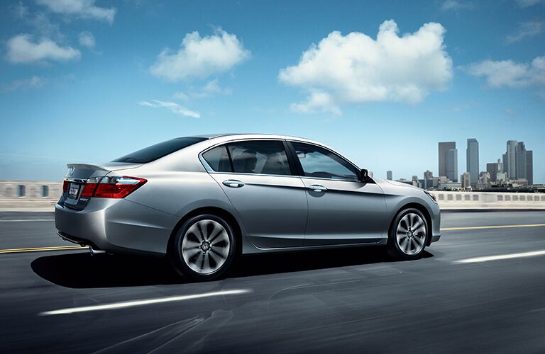 2013 Honda Accord Lima OH