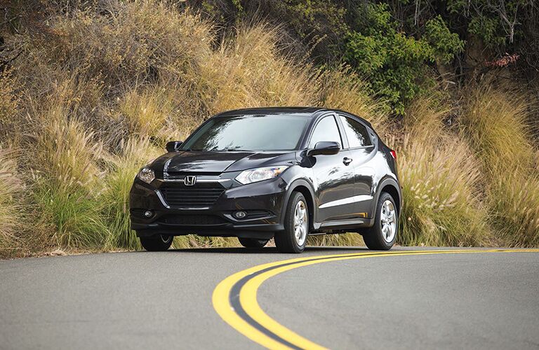 2016 Honda HR-V
