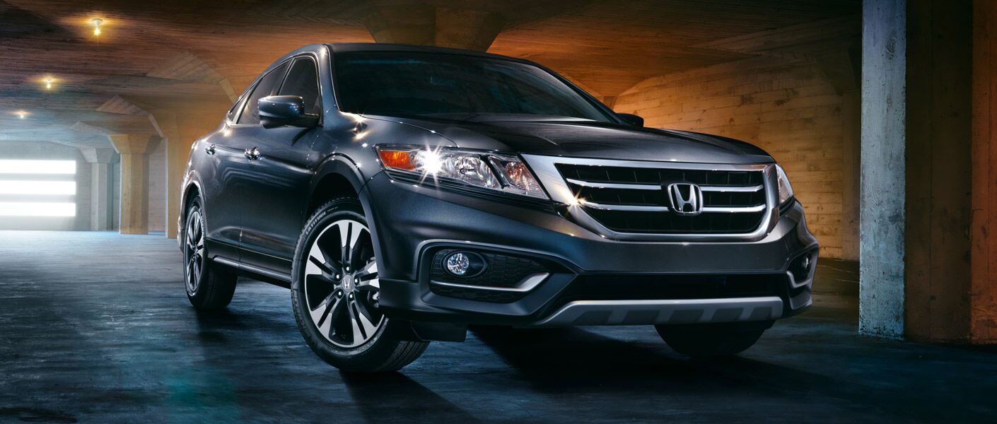 About Allan Nott Honda