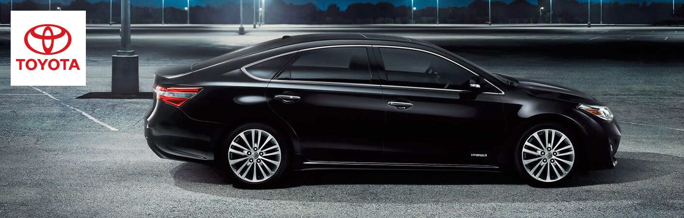2014 Toyota Avalon in Lima, OH
