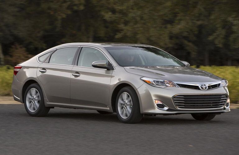 2014 Toyota Avalon