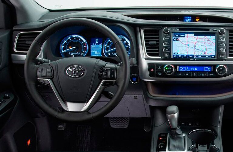2014 Toyota Highlander