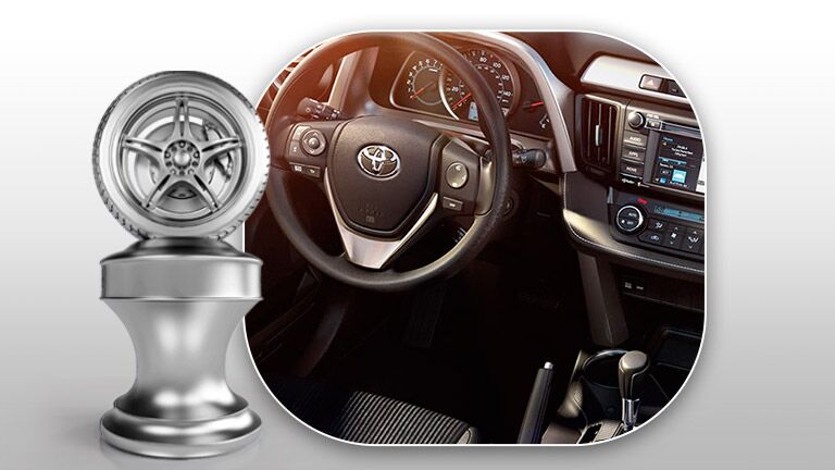 2014 Toyota Rav4