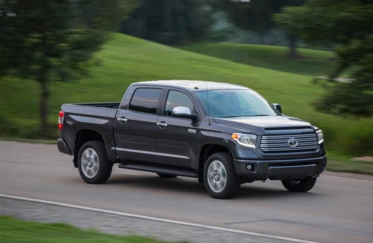 2014 Toyota Tundra
