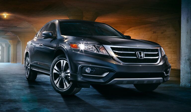 Honda Crosstour