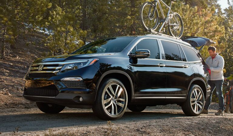 Honda Pilot