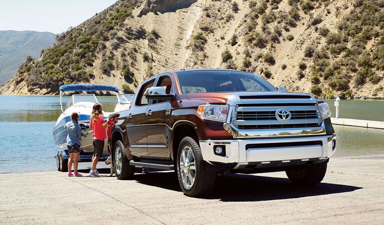 Toyota Tundra