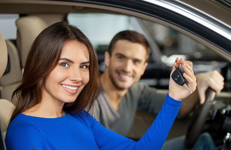 Purchase your next car at Gils Prestige