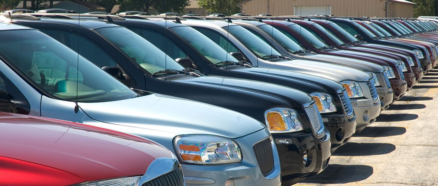 New and Used Cars in Morrow, GA