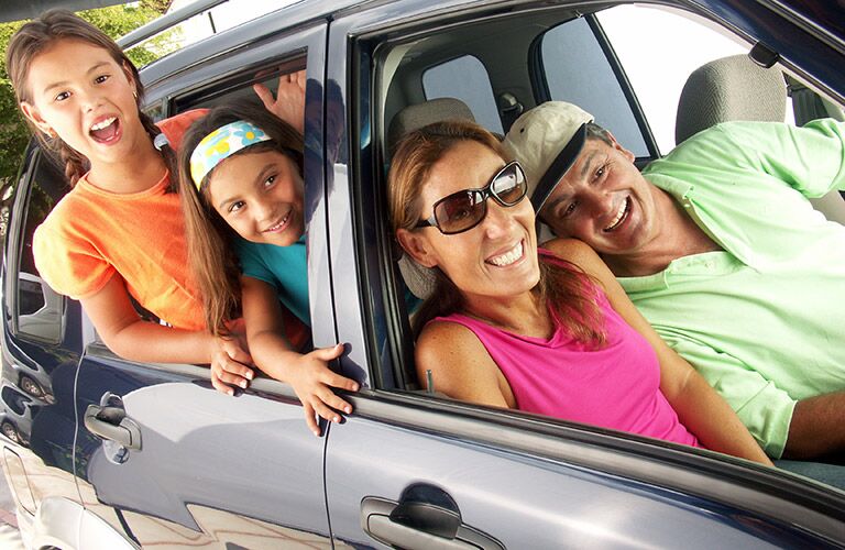 Car Sales in Morrow, GA