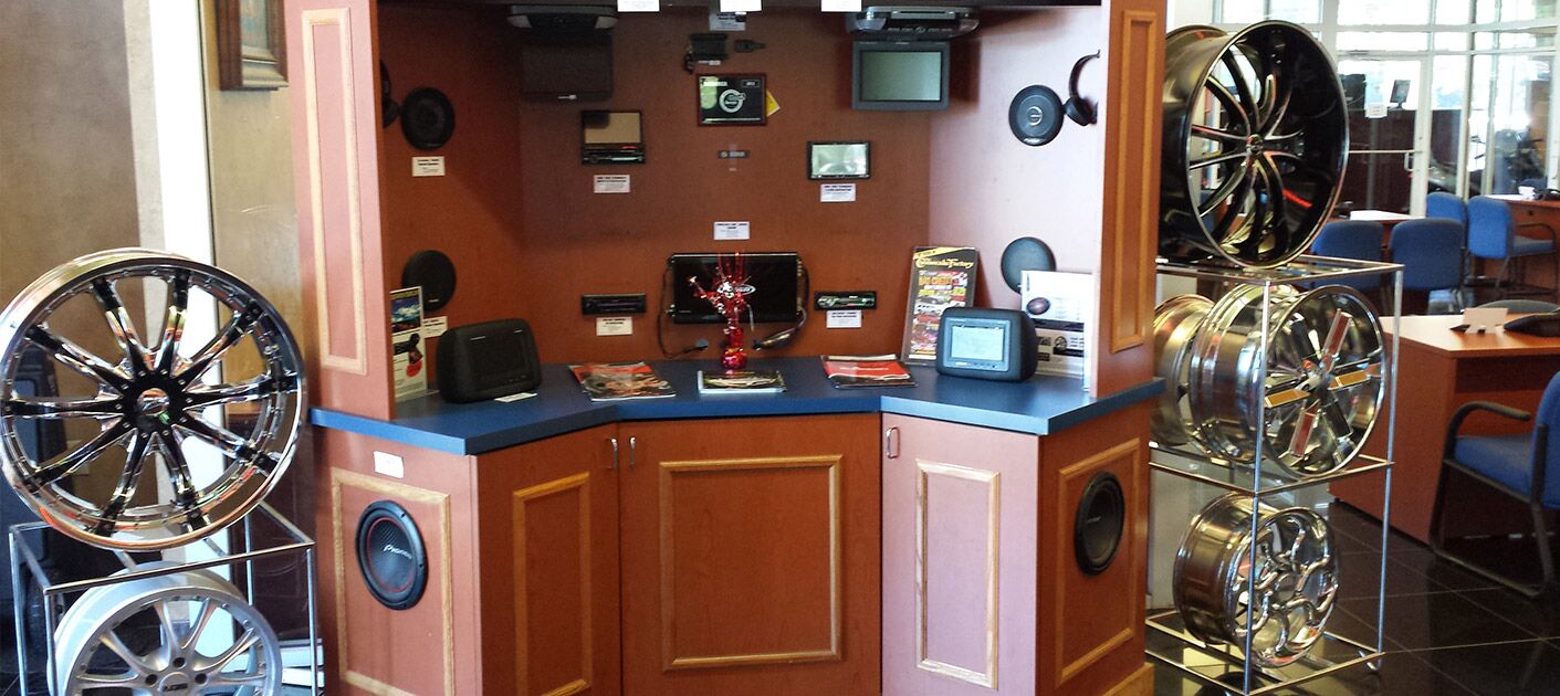 Morrow Dealership Pars Car Sales