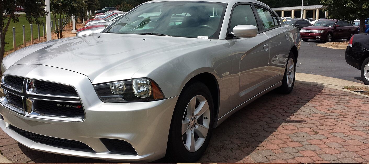 Morrow Dealership Pars Car Sales