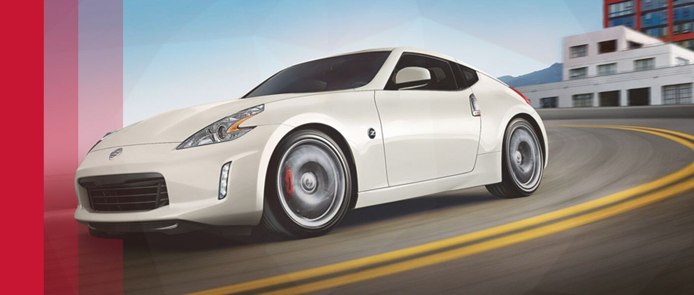 About Ray Brandt Nissan