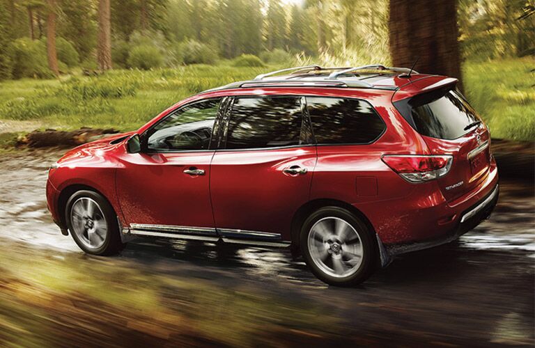 Purchase your next car at Ray Brandt Nissan
