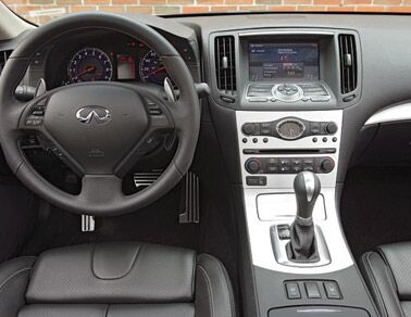 Used Infiniti Orlando FL