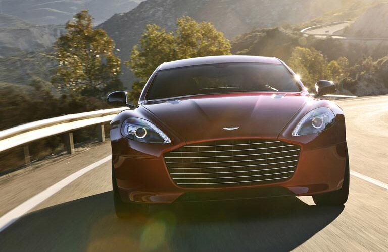 Certified Pre-Owned at Foreign Cars Italia