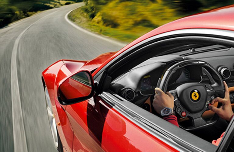 Purchase your next car at Foreign Cars Italia