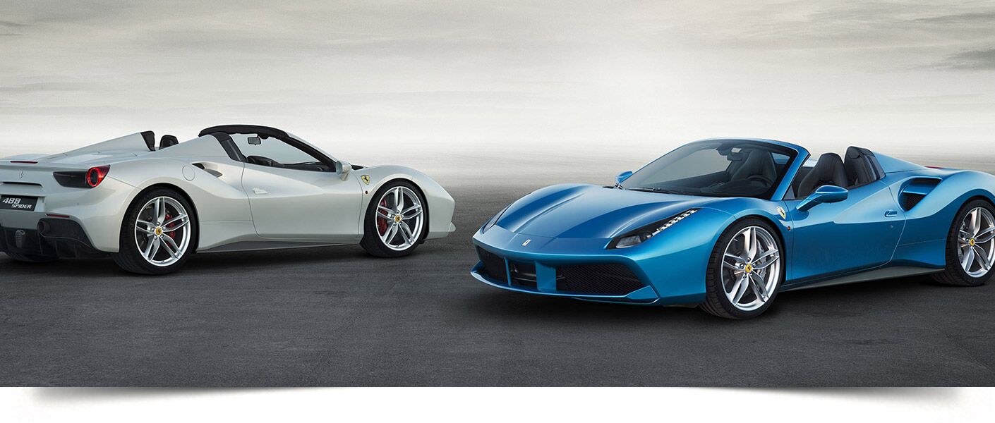 About Foreign Cars Italia