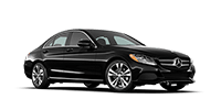 C-Class Sedan
