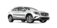 GLA-Class