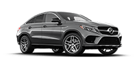 GLE-Class Coupe
