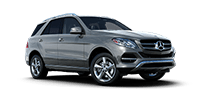 GLE-Class Sedan