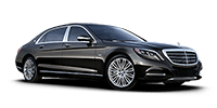 Mercedes-Maybach S600
