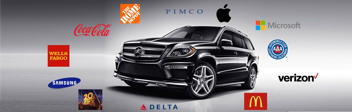 Mercedes-Benz Fleet Vehicles Available at Mercedes-Benz of Wilsonville in Portland, OR