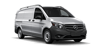 Metris Cargo Van