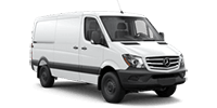 Sprinter Cargo Van