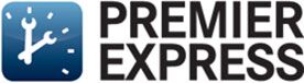 Premier Express Menu