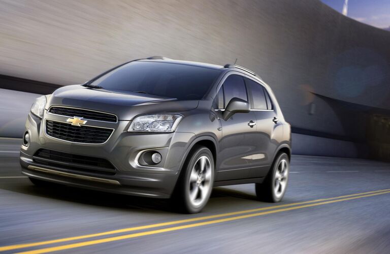 Purchase your next car at Big Deal Auto Plaza