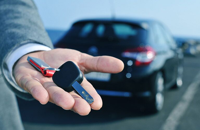 Nissan Service in Bishop, CA