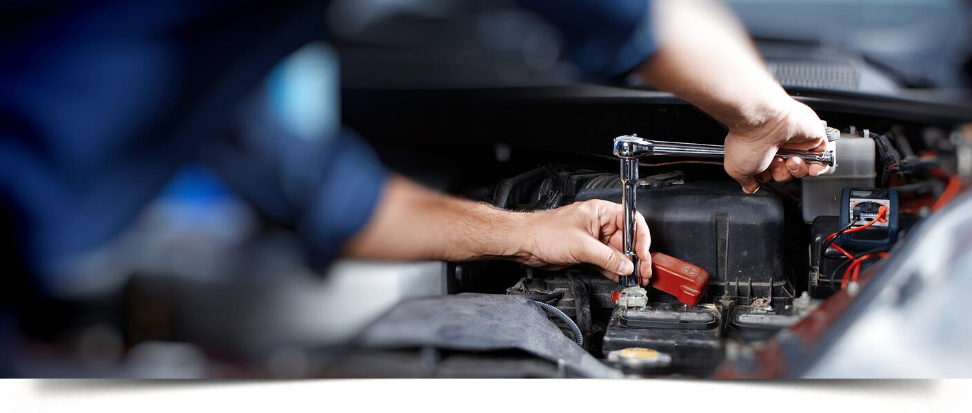Perry Honda