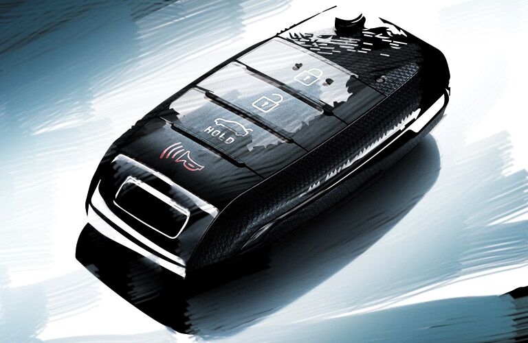 New Kia at Kia of Muncie