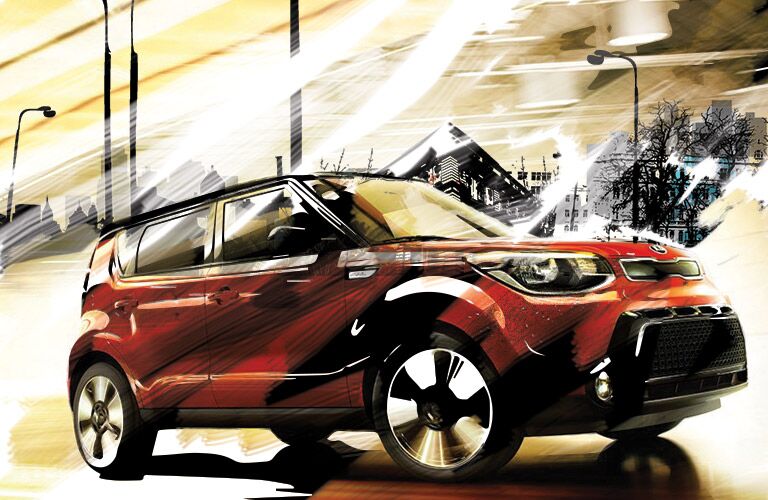 New & Used Kia Muncie