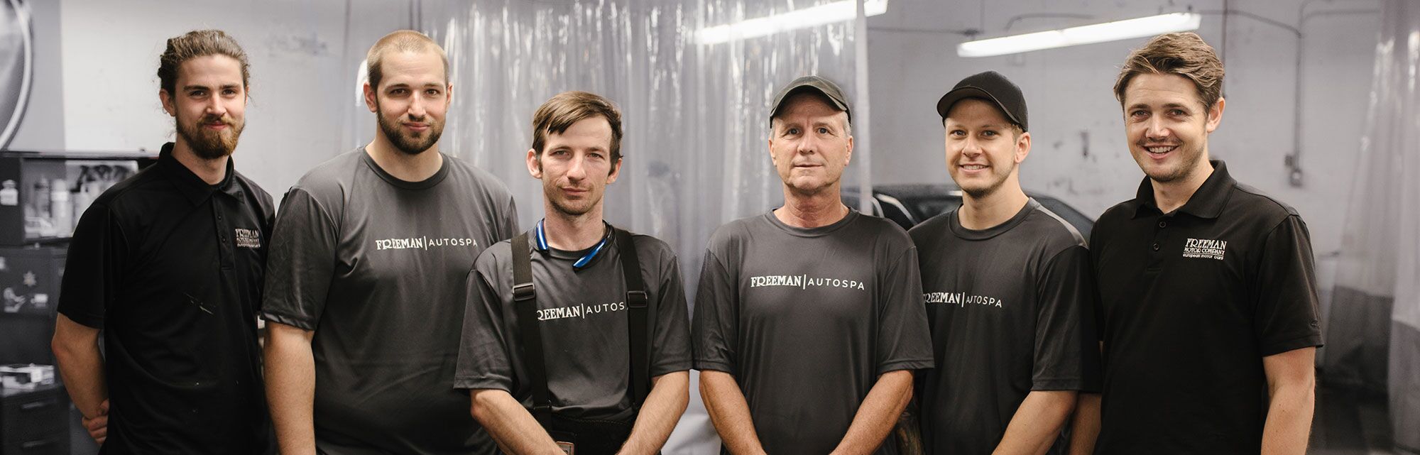 Autospa Team