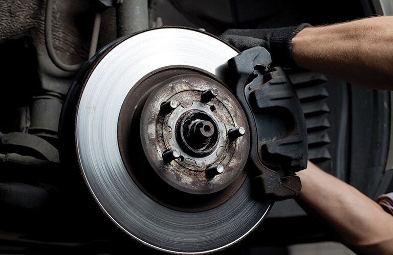 Nissan Service in Beavercreek, OH