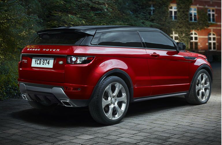 2015 Range Rover Evoque Merriam KS